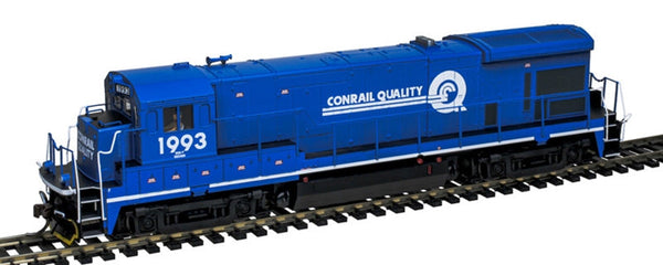 Atlas HO Scale