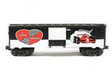 Lionel 6-19952 I Love Indiana Boxcar