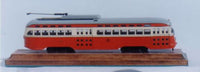 Corgi 55017 #415 Johnstown Traction Company Trolley 1:50 Scale