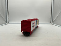 MTH Railking 30-7882 Popsicle Modern Reefer Car O Scale NEW