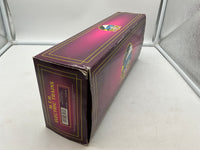 MTH Premier 20-98105 Northern Pacific Flat Car O Scale Like New Damaged Box