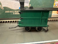 Lionel 6-30088 JOHN BULL PASSENGER SET O SCALE Like New