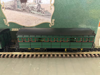 Lionel 6-30088 JOHN BULL PASSENGER SET O SCALE Like New