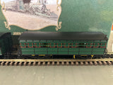 Lionel 6-30088 JOHN BULL PASSENGER SET O SCALE Like New