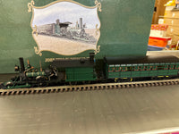 Lionel 6-30088 JOHN BULL PASSENGER SET O SCALE Like New