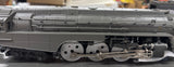 Lionel 6-28084 NEW YORK CENTRAL 4-6-4 J-3A DREYFUS HUDSON #5452 TMCC Odyssey System O SCALE NEW