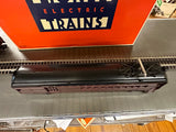 Lionel 6-18306  Pennsylvania PRR multiple-unit commuter cars #484/4574 2 car set O SCALE Like New