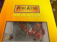 MTH Railking 30-9114 Operating McDonald's. Building O SCALE Like New limited rare