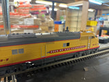 MTH Premier 20-2259-1 City of San Francisco E-6  Diesel Engine Set With Proto Sound 2.0O SCALE Used Excellent