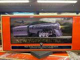 Lionel 6-28084 NEW YORK CENTRAL 4-6-4 J-3A DREYFUS HUDSON #5452 TMCC Odyssey System O SCALE NEW