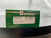 Bowser 42912 Conrail 70 Ton 12 Panel Triple Hopper HO SCALE NEW