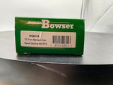 Bowser 42814 Penn Central 70 Ton Ballast Car HO SCALE NEW