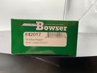 Bowser 42017 Penn Central H5 4 Bay Hopper w/coal load HO SCALE NEW