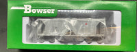 Bowser 43274 L&NE 70 Ton Covered Hopper HO SCALE NEW
