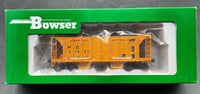 Bowser 42814 Penn Central 70 Ton Ballast Car HO SCALE NEW