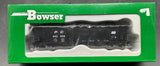 Bowser 42017 Penn Central H5 4 Bay Hopper w/coal load HO SCALE NEW