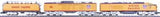 MTH Premier 20-2124-1 MT-2124LP; Union Pacific Gas Turbine Diesel Locomotive 5/5B O SCALE NEW