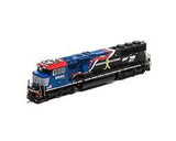 Athearn Genesis ATHG65204 Norfolk Southern SD60E Veteran's Unit 6920 HO SCALE NEW limited