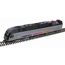 Atlas 10004441 HO MASTER GOLD ALP-45A NJ TRANSIT #4542 HO SCALE NEW