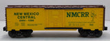 Lionel 6-52087 New Mexico Central TTOS convention car  O SCALE NEW