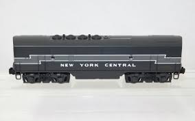 Lionel 6-18178 F3B NYC B (nonpowered) unit 2333 O SCALE NEW