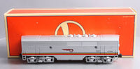 Lionel TMCC Santa Fe F3 B unit diesel engine with Railsounds 6-18136 O gauge train O SCALE NEW