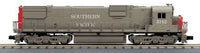 MTH Railking 30-21083-1 Southern Pacific 3142 C630 Diesel Engine Proto-Sound P.S. 3.0 limited O SCALE NEW