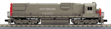 MTH Railking 30-21083-1 Southern Pacific 3142 C630 Diesel Engine Proto-Sound P.S. 3.0 limited O SCALE NEW