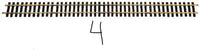 LGB 10610 Straight Track, 1200 mm (47.2 inches) ** 4 PIECES **  G SCALE NEW