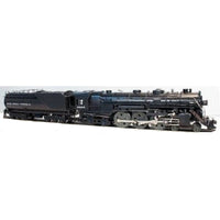 Lionel 6-18056 New York Central NYC J1-e 763E scale Hudson steam locomotive and Vanderbilt tender with TMCC O SCALE NEW