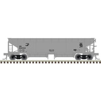Atlas 50006604 MASTER CONRAIL 70-TON HART BALLAST CAR  #52903 N SCALE NEW