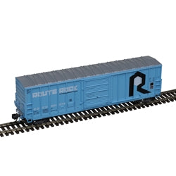 Atlas N Scale 4-4-0 Loco Straight Smoke Stack - AF750M37 (Single)