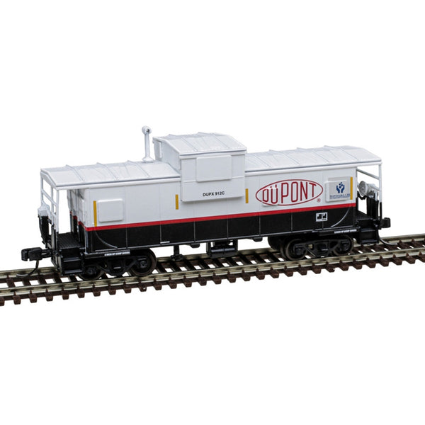 Atlas N Scale