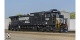 Scale Trains SXT31864 HO NS GE C40-9 diesel locomotive #8888 HO SCALE NEW