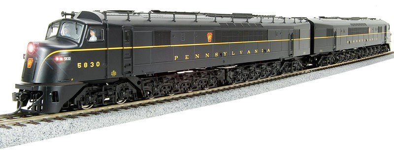 Broadway Limited