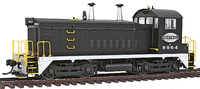 Walthers 920-41410 PROTO 2000 Diesel EMD SW9/1200 Powered w/Sound & DCC -- New York Central #8964 HO SCALE Like New