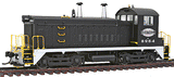 Walthers 920-41410 PROTO 2000 Diesel EMD SW9/1200 Powered w/Sound & DCC -- New York Central #8964 HO SCALE Like New