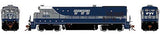 Rapido 18051 GE B36-7 TransKentucky Transportation #5911 Diesel Locomotive HO scale NEW