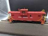 Lionel 1922995 Lionel Erie Mining Caboose #1 NEW