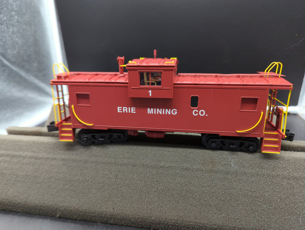 Lionel 1922995 Lionel Erie Mining Caboose #1 NEW