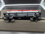 MTH Railking 30-7332 New York Central 3-Dome Tank Car #101019. O SCALE Like New