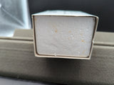 Dartment 56 5547-6 The Hertage Collection "City Fire Department" Fire Truck Hand Printed Porcelain Accessory  Like New