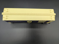 MTH Premier 20-5636b Pittsburgh Augustiner Lager Beer 36' Woodsided Reefer Car O SCALE NEW