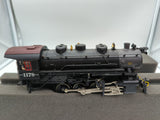 Lionel 6-28701 NORTHERN PACIFIC NP TMCC USRA 0-8-0 STEAM SWITCHER #1178 O SCALE Like New