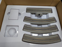 Lionel 871811030 New York Central NYC Water Level limited HO set W/Magnelock Track HO SCALE NEW