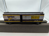 MTH Railking 30-7423 MTH Club Car #1. O SCALE Like New