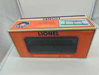 Lionel 6-14096 STATION PLATFORM 3 O SCALE Used Excellent