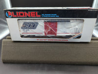 Lionel 6-19210 Soo Line boxcar O SCALE Like New