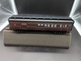 MTH Railking 30-6204,30- 30-6203, 30-6202, 30-6201, 6200 Pennsylvania Car Nos. 4910 4484. 4363, 5758,3466, 6905 6 Car Set O SCALE Like New