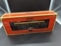 Lionel 6-27418 PENNSYLVANIA NS HERITAGE UNIBODY TANK CAR O SCALE NEW